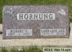 Robert L. Hornung