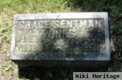 Grace Sentman Winks