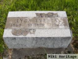 Lydia Everts