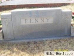 Pfc John Daly Penny, Jr