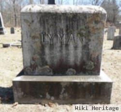 Emily Boyce Lyman