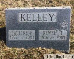 Pauline P. Kelley