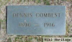 Dennis Combest