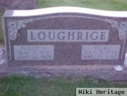 Lillie Loughrige