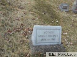 Anna C. Brickner