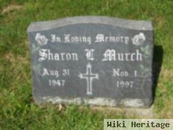 Sharon Murch