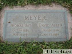 Thomas Jay Meyer