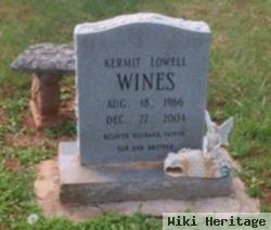 Kermit L. Wines