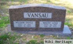 William Doyle Vansau