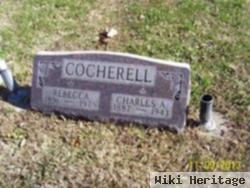 Charles A. Cocherell