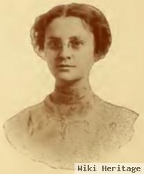 Carrie May Snyder Mertz