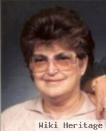 Shirley Ann Haws Thompson