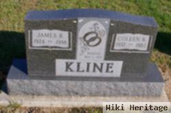 James Blaine Kline