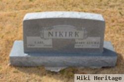 Earl Nikirk