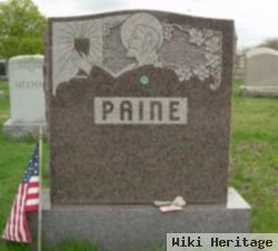 George T Paine