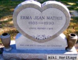 Erma Jean Mathis