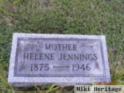 Helene Jennings