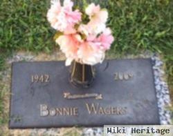 Bonnie Wagers