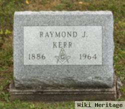 Raymond J. Kerr