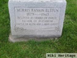 Morris Rankin Elstun