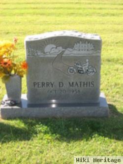 Perry D. Mathis