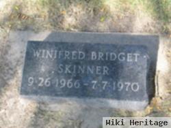 Winifred Bridget Skinner