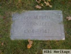 George Alfred Nothnagel