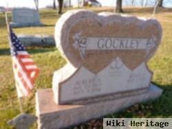 Albert S. Gockley