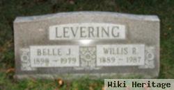 Belle J Levering