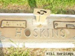 Dwight L. Hoskins