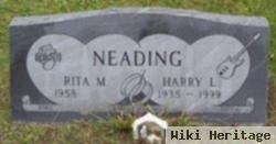 Harry L. Neading