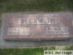 Ima L Beckwith