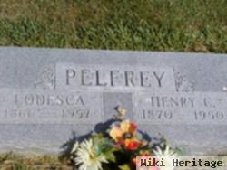 Henry C. Pelfrey