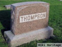 Ida Thompson