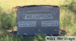 Thomas Jefferson Williamson