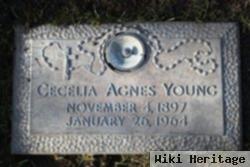 Cecelia Agnes Young