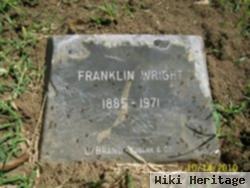 Franklin Wright