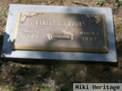 Ethel Crooks