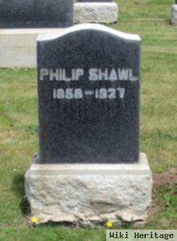 Philip Shawl