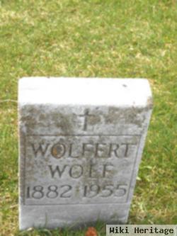 Wolfert Wolf