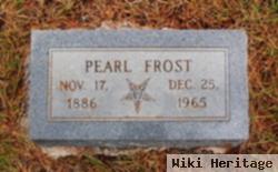 Pearl Ater Frost