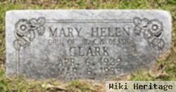 Mary Helen Clark