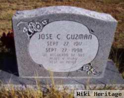 Jose C. Guzman