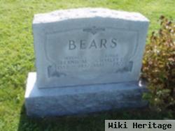 Bernie Mabel Headrick Bears