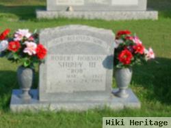 Robert Hobson "rob" Shirey, Iii