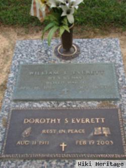 Dorothy S. Everett