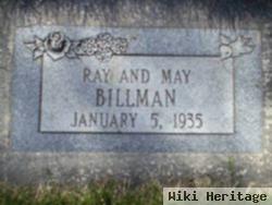 May Billman