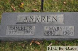 Daniel Spencer Askren