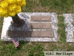 Ssgt Philip T. Meyers