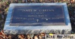 James W "june" O'bryan